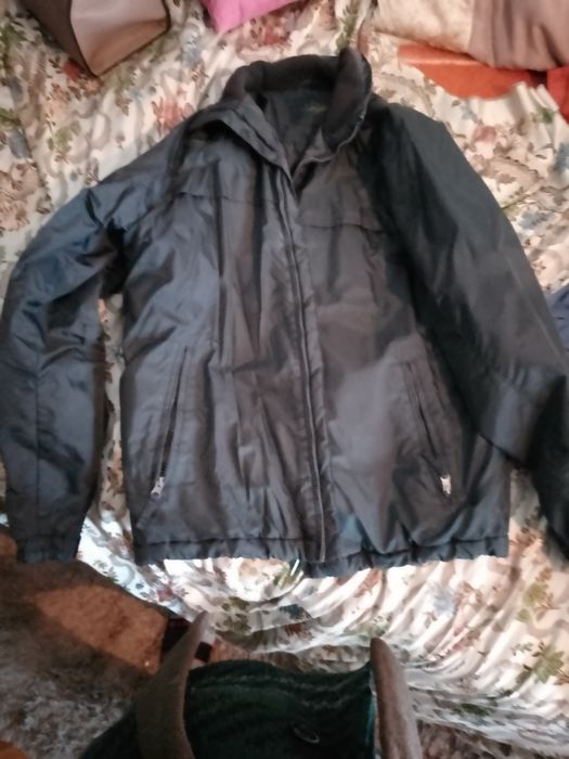 Harry Potter and the Order of the Phoenix-15E-Casaco Inverno9E Desde2E