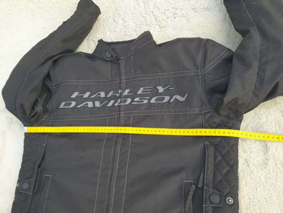 Harley Davidson rozm M kurtka motocyklowa , oryginał