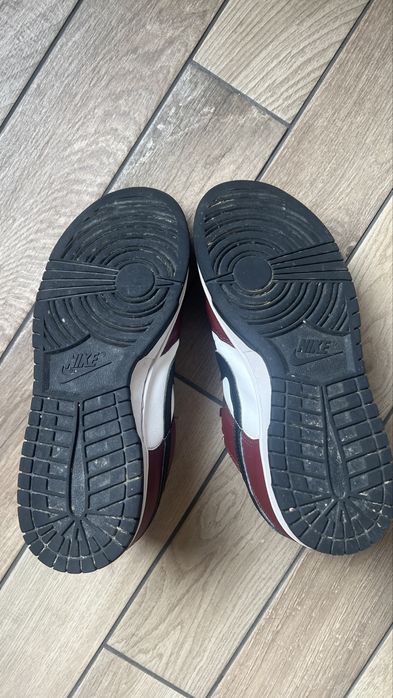 Sneakersy niskie Nike Dunk rozm. 42