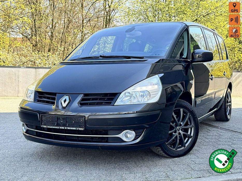 Renault Grand Espace