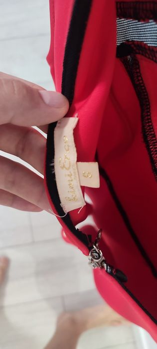 Sukienka rozmiar S 36