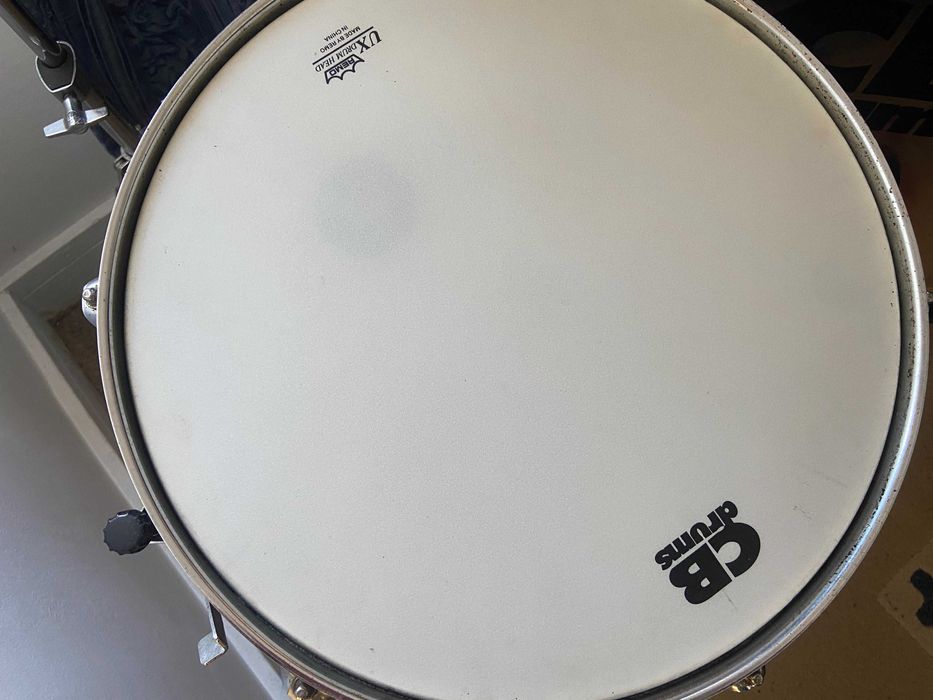 Perkusja CB tanio nieuzywana