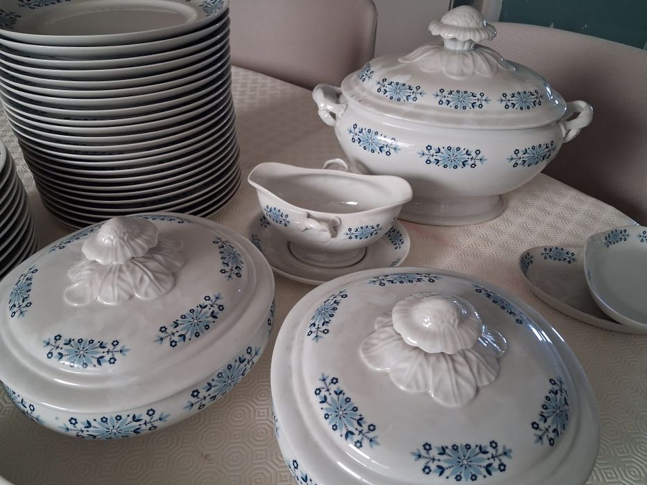 Conjunto vista alegre447156165564190722