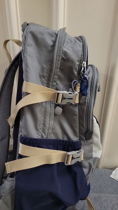 Якісний і міцний рюкзак