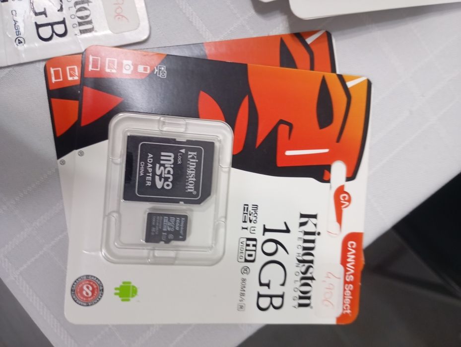 Cartões de memória64563861203713124