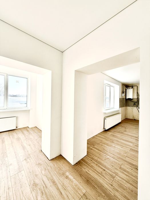 ‼️2 кімнатна НОВОБУДОВА ‼️Ремонт‼️  ЕНЕРГО-АВТОНОМНИЙ будинок‼️