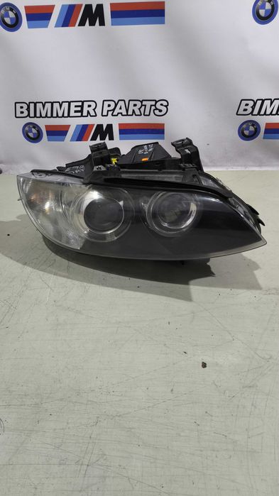 Farol direito bmw Serie 3 E92 bi-xenon 7162.130