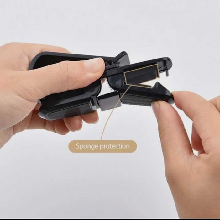 Suporte BMW M para óculos de Sol | NOVOS