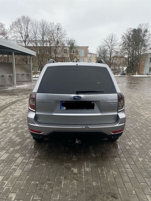 Продам авто Subary