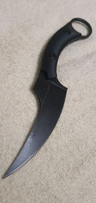 Ніж Керамбіт (bastinelli)