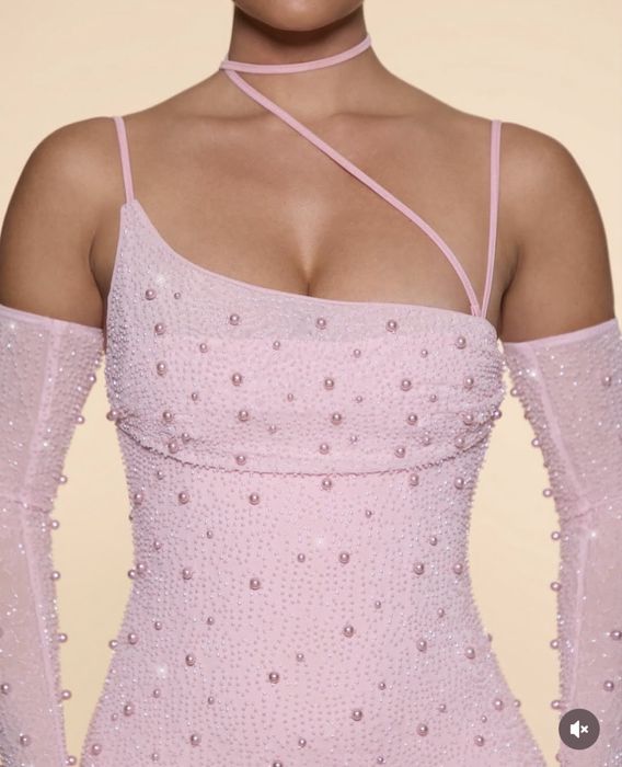 Сукня бренду oh polly