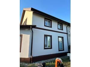 Фасад.Фасадні роботи