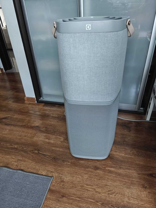 Oczyszczacz powietrza Electrolux Pure A9 615 m3/h