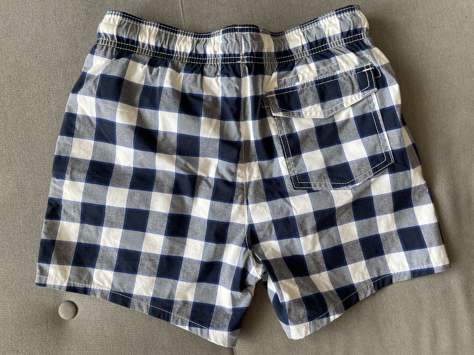 Шорти спортивні, купальні, пляжні Hollister, розмір S