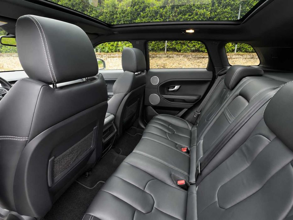Land Rover Range Rover Evoque 2.2d Full Extras