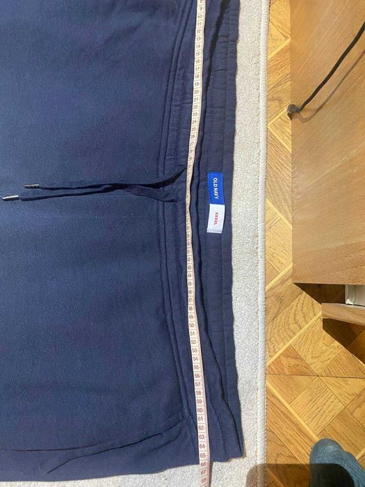 Штани спортивні Old Navy 4XL (велетні)