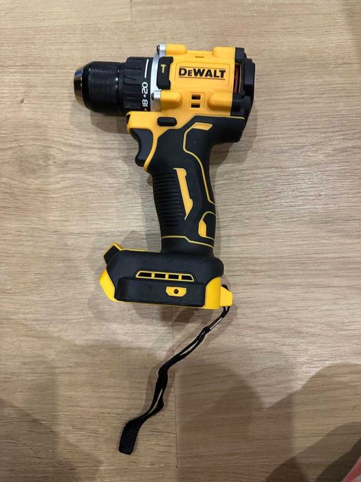 Dewalt aparafusadora 20v
