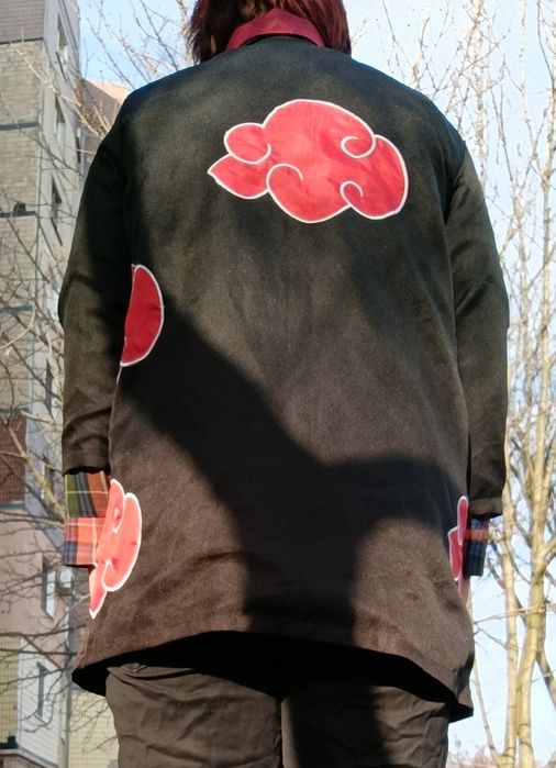 Продається закос на Ітачі