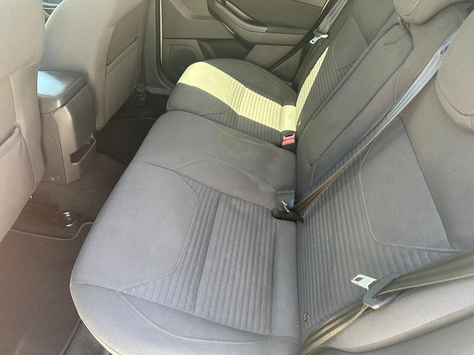 Ford Focus 1.5 TDCi 120cv de 2015