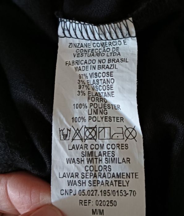 Vendo dois macacões