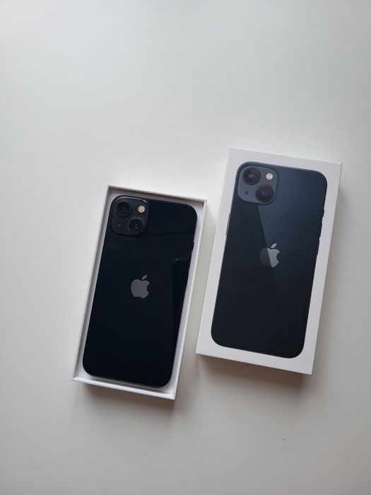 iPhone 13 256 gb neverlock | Айфон 13 256 гб неверлок