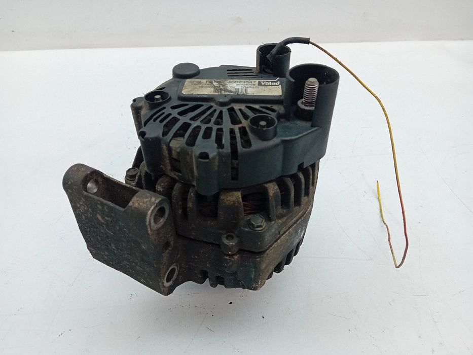 Alternador FIAT Panda (169_)