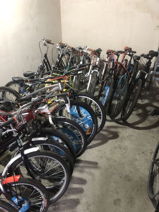 Продам велосипеди по ОПТ цінам