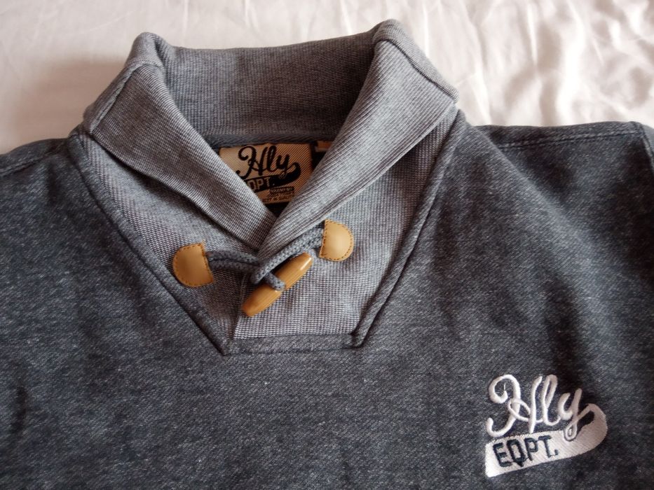 Bluza 158 chłopięca