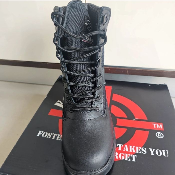 Botas Sniper Fostex