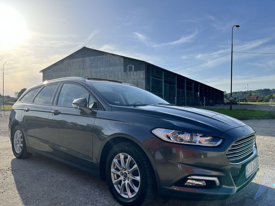 Wynajem długoterminowy, Mondeo, S-MAX, Ford Focus, Golf, wypożyczalnia