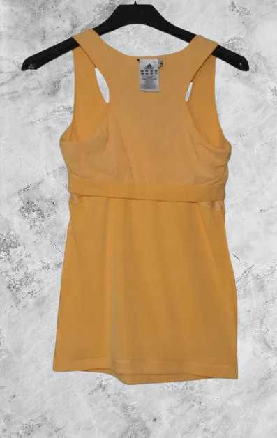 Adidas Climacool koszulka bokserka z biustonoszem rozmiar M | 18T