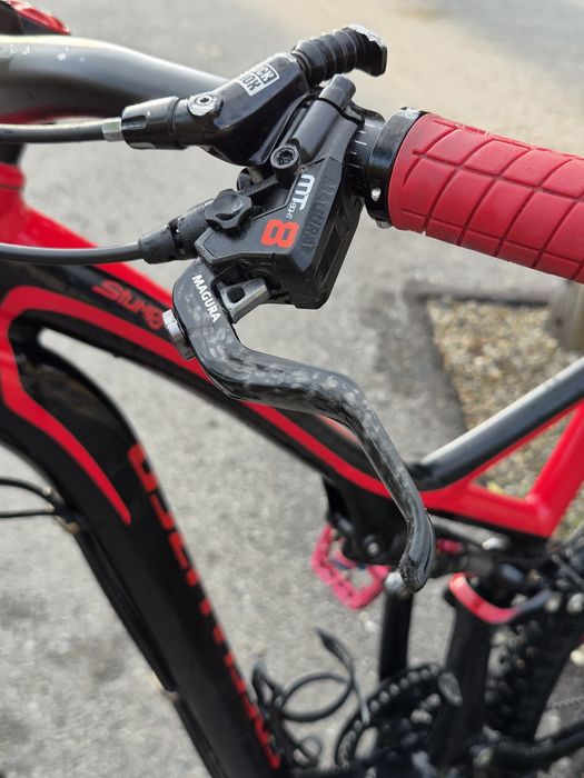 Specialized StumpJumper 29'