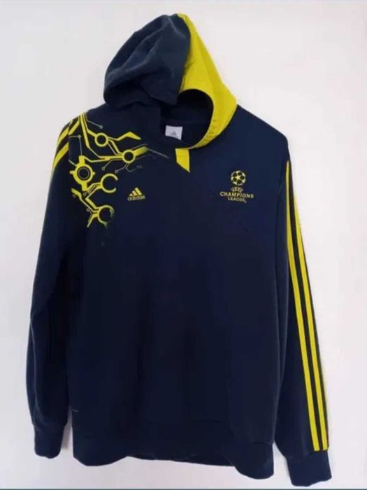 Moda: Sweatshirts
