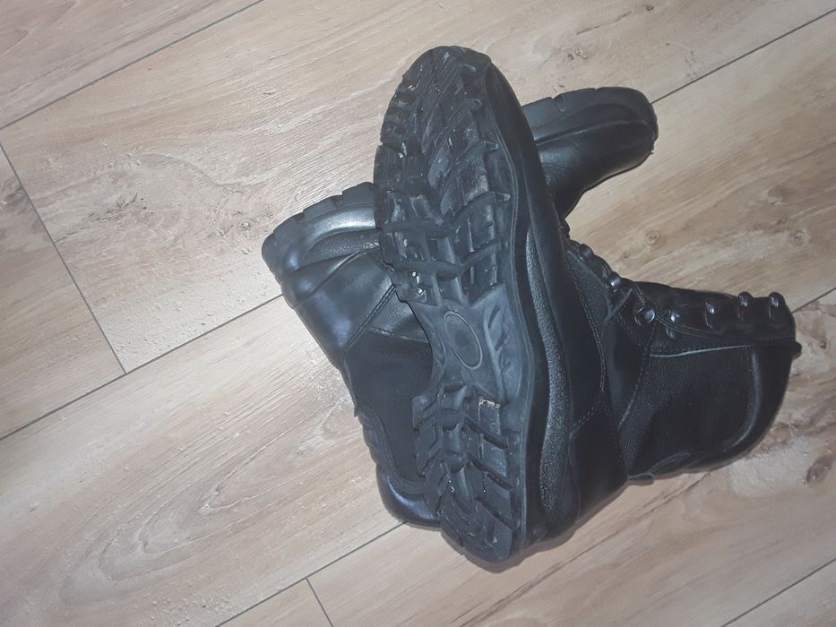 Buty trekkingowe Wojas 38