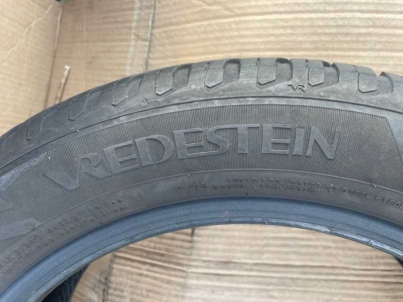 2x Opona Wielosezonowa Vredestein Quatrac 195/55 R16 87H
