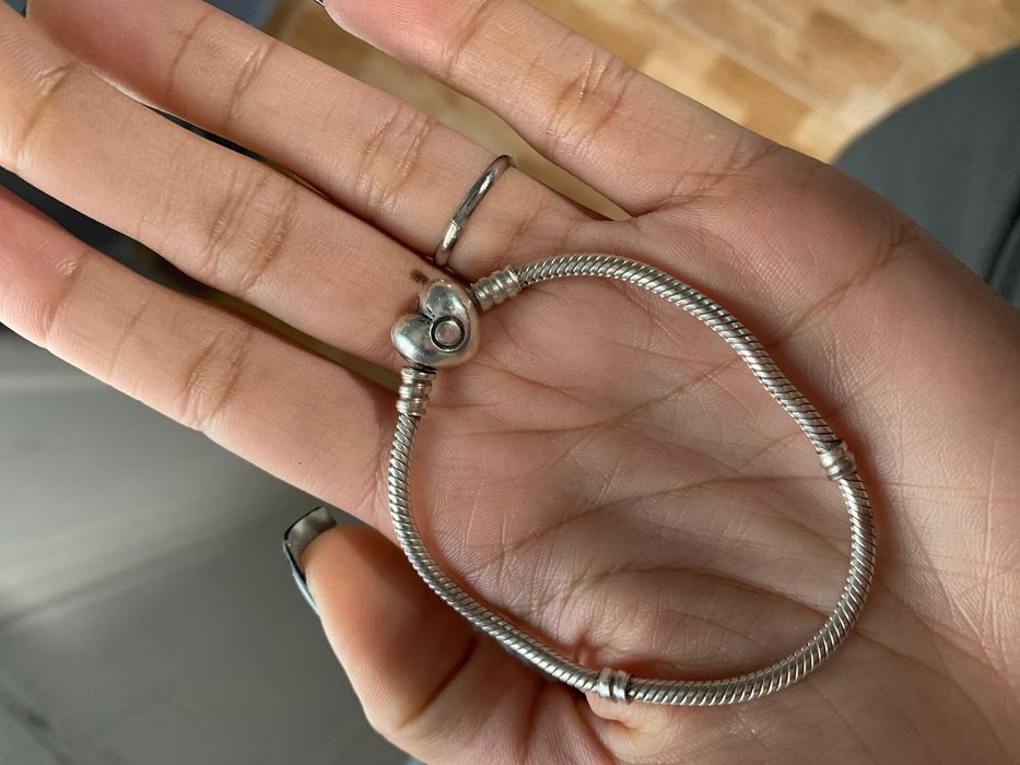 Pulseira pandora