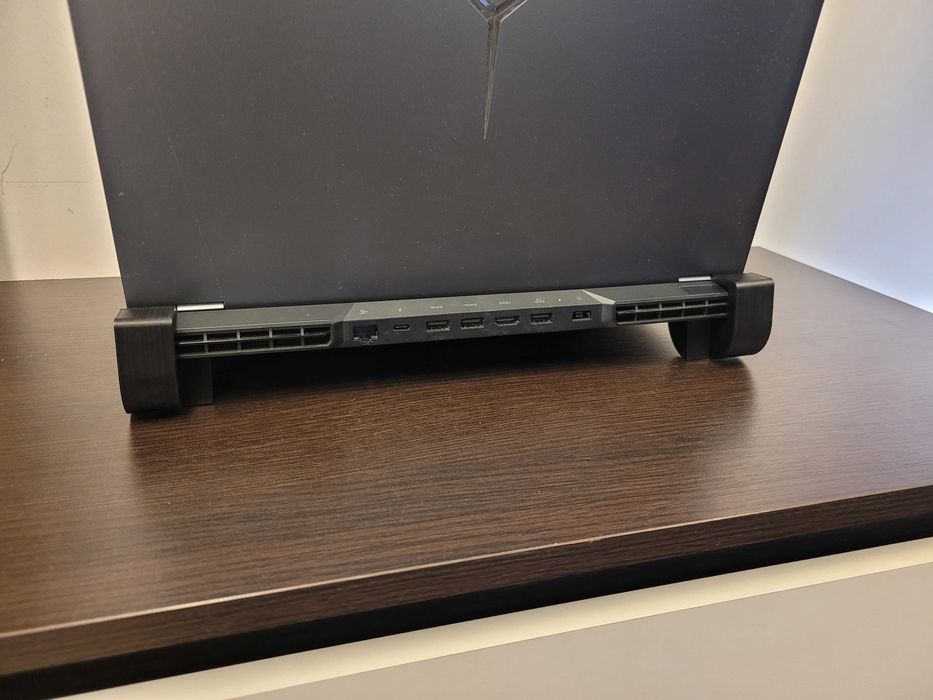 Lenovo Legion 5 PRO Podstawka "Support" nóżki do laptopa
