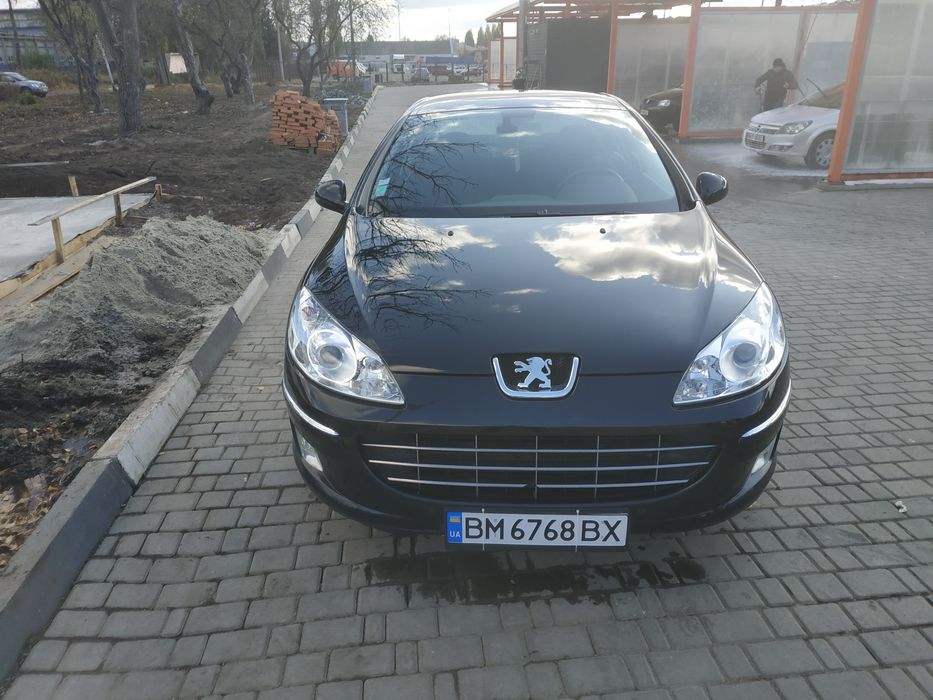Продам автомобиль