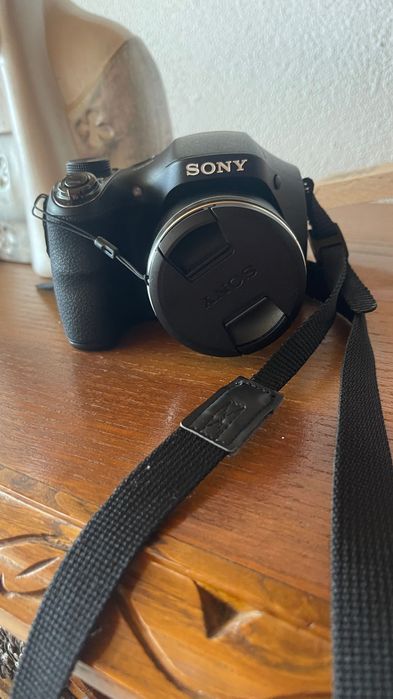 Câmara fotográfica Sony64585183283203121