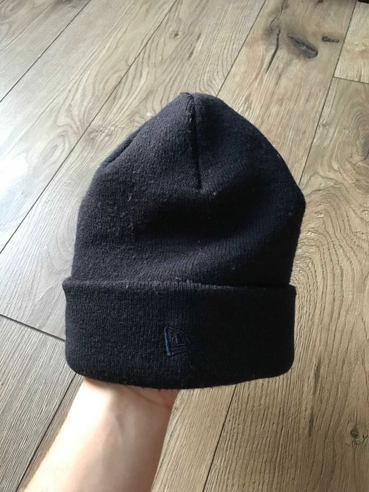 Czapka  zimowa New Era NHL New York Riders rozm. one size