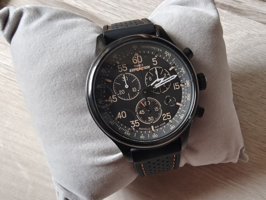 Zegarek Timex Expedition Field T49905