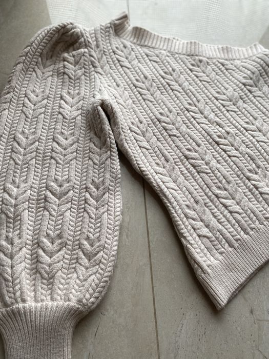 Кофта на одне плече Zara