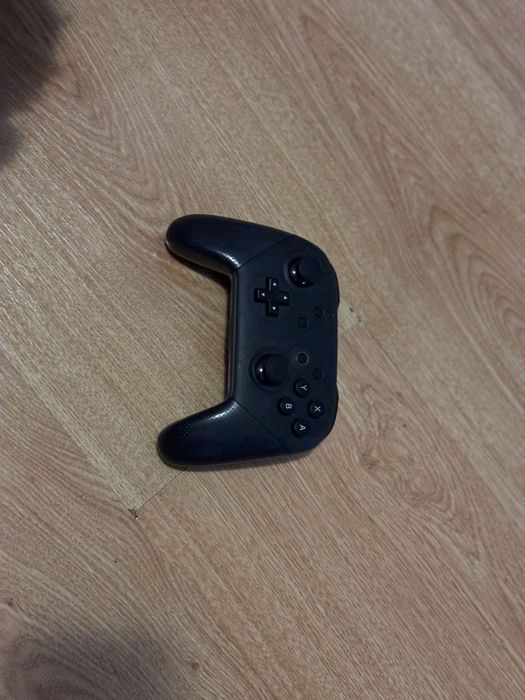 Nintendo switch negociavel