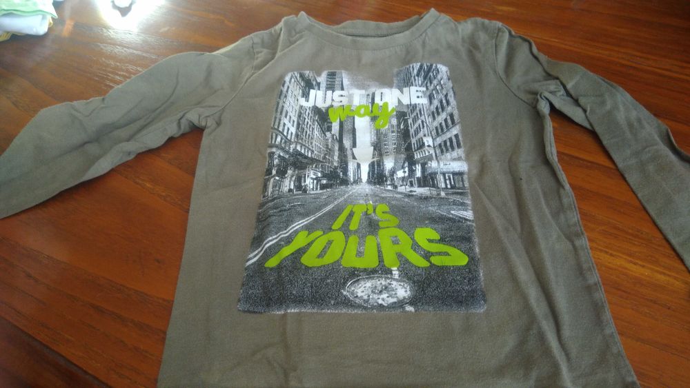 Roupinhas de crianca dos 2 aos 5