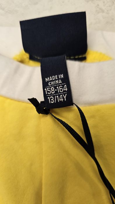 Шорти велосипедки s ( унісекс) ellesse
