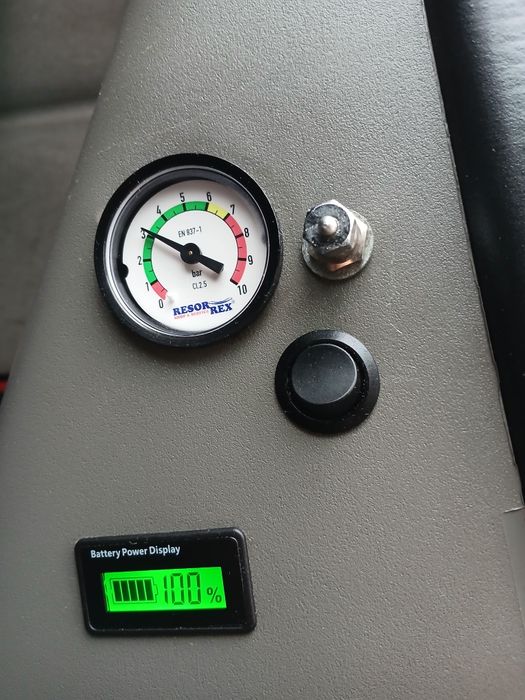 Renault Master 2022r. BRUTTO. 2.3Dci 163KM. Winda 2028