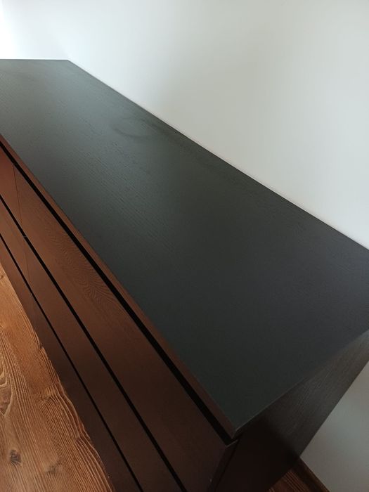 Komoda Ikea 6 szuflad