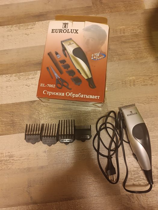 Машинка для стрижки