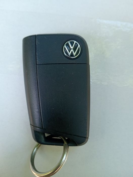 Ключ выкидной Volkswagen