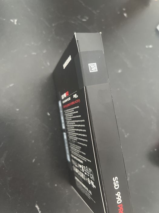 SSD 2T Samsung 990 Pro